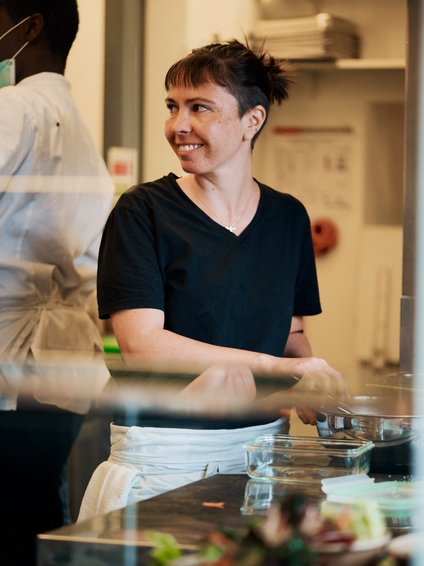 Cora Hagi